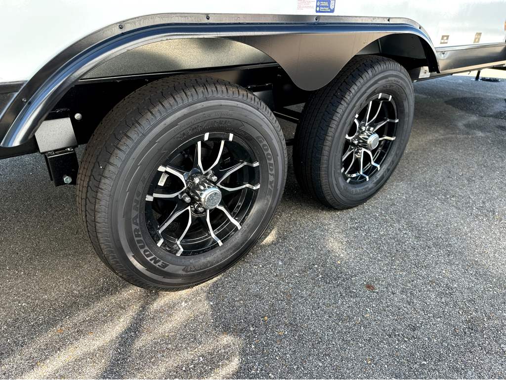 2027 VENTURE RV SPORTTREK STINGER 222VUD - Image 8