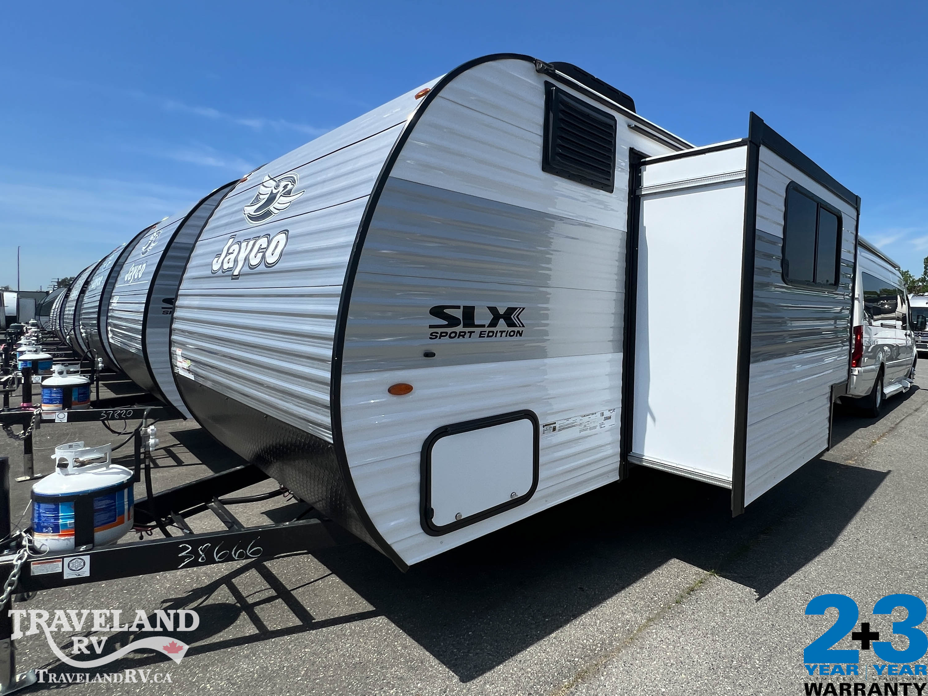 2026 Jayco Jay Flight SLX 178DBS - Image 3