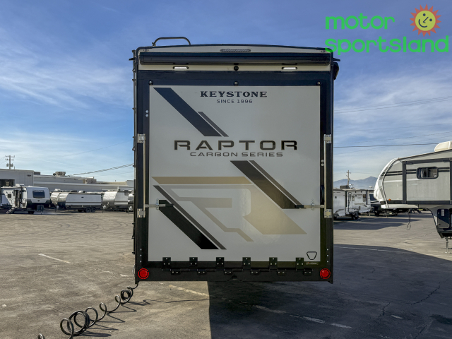 2026 Keystone Carbon 36 - Image 4