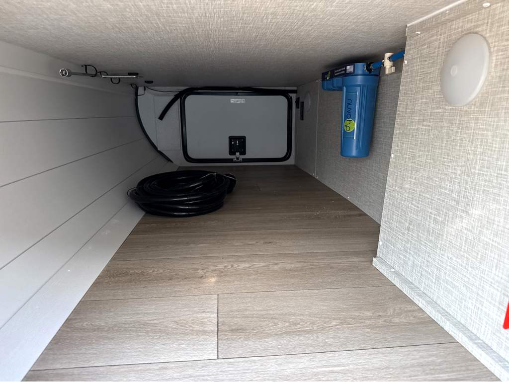 2027 JAYCO JAY FEATHER 27MK - Image 8