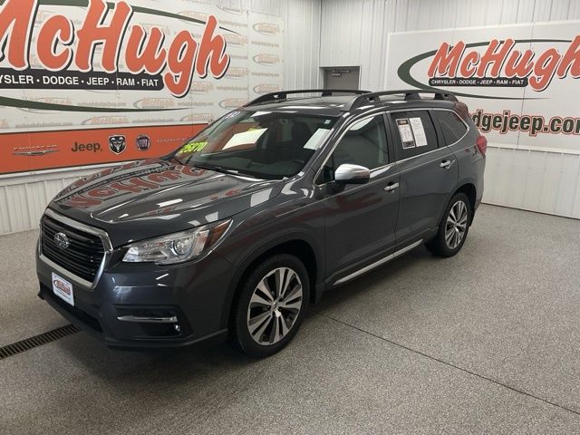 2022 Subaru Ascent Utility 4D Touring AWD - Image 1