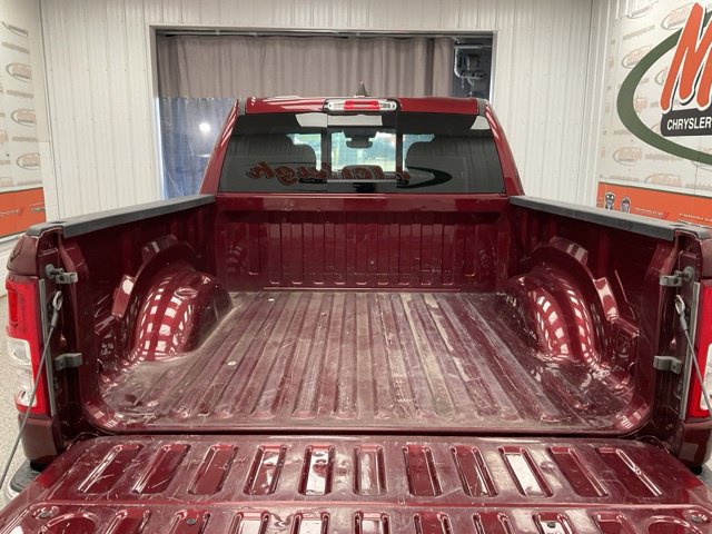 2023 Ram 1500 Pickup Crew Bighorn/LoneStar eTorque 4WD - Image 6
