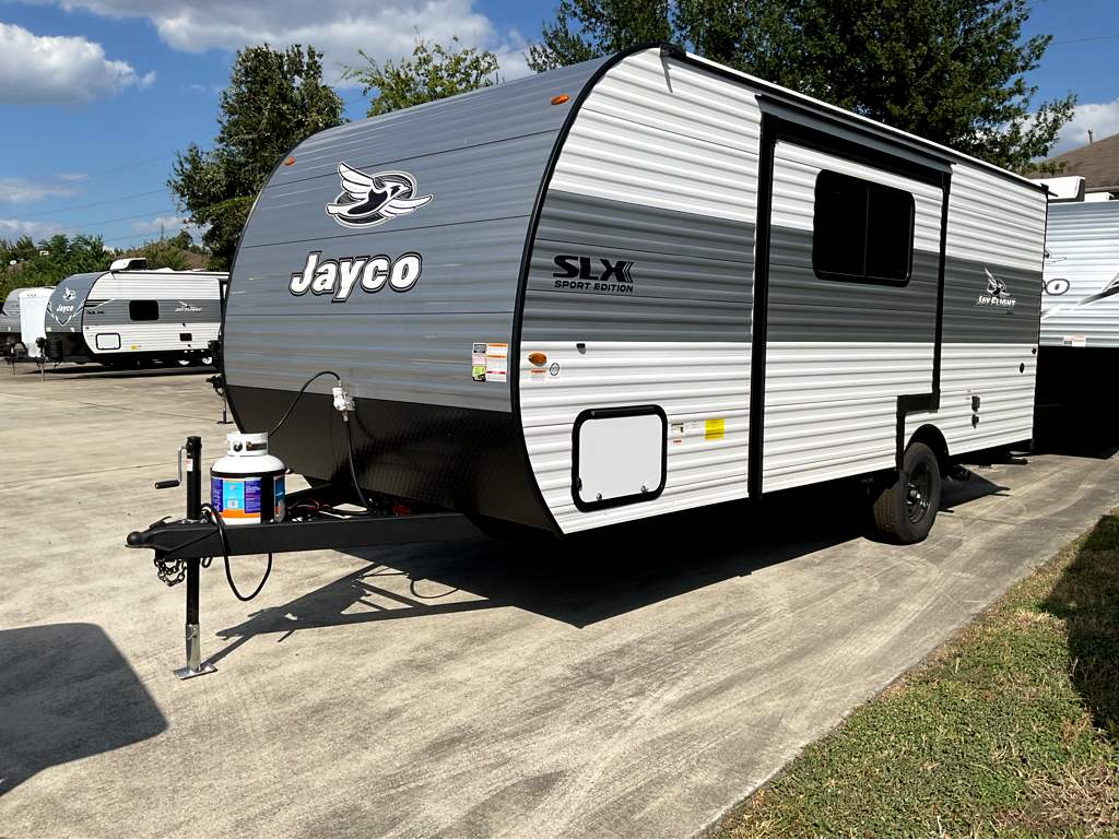 2026 JAYCO Jay Flight SLX 178 DBS - Image 24