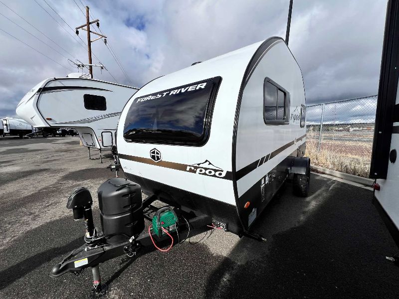 2026 Forest River R-Pod RP-171 - Image 2