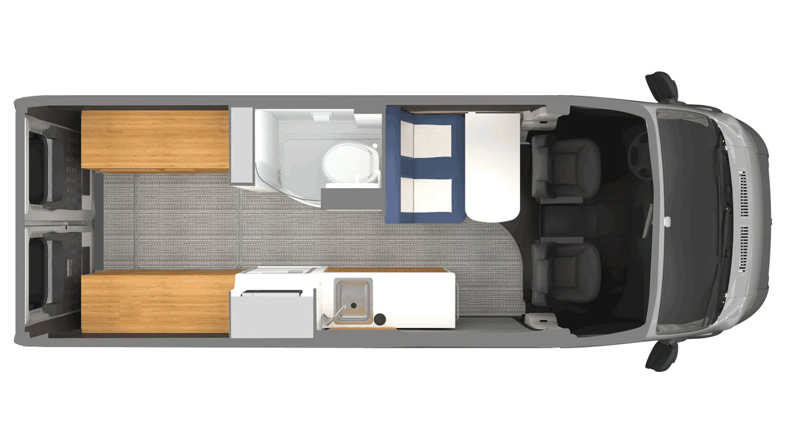 2026 Airstream Rangeline Base - Image 2