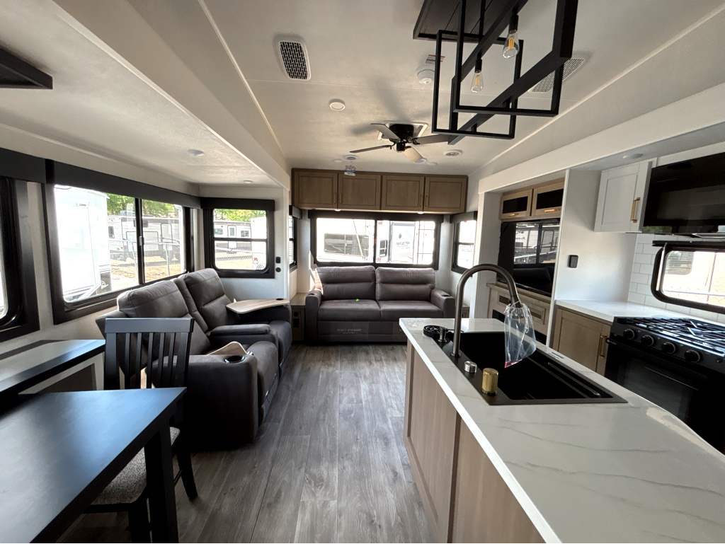 2026 JAYCO EAGLE 355MBQS - Image 8