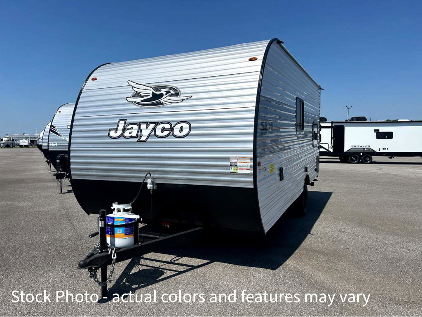 2026 JAYCO JAY FLIGHT SLX 170BH - Image 2