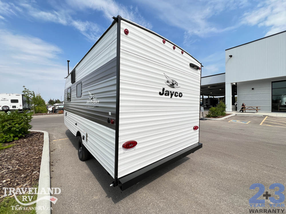 2027 JAYCO Jay Flight 170FQW - Image 8