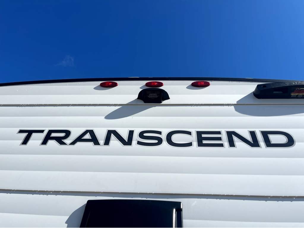 2026 GRAND DESIGN TRANSCEND 285RKT - Image 13