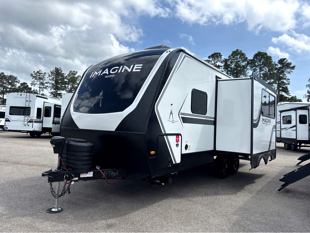 2026 GRAND DESIGN IMAGINE 2300MK - Image 3