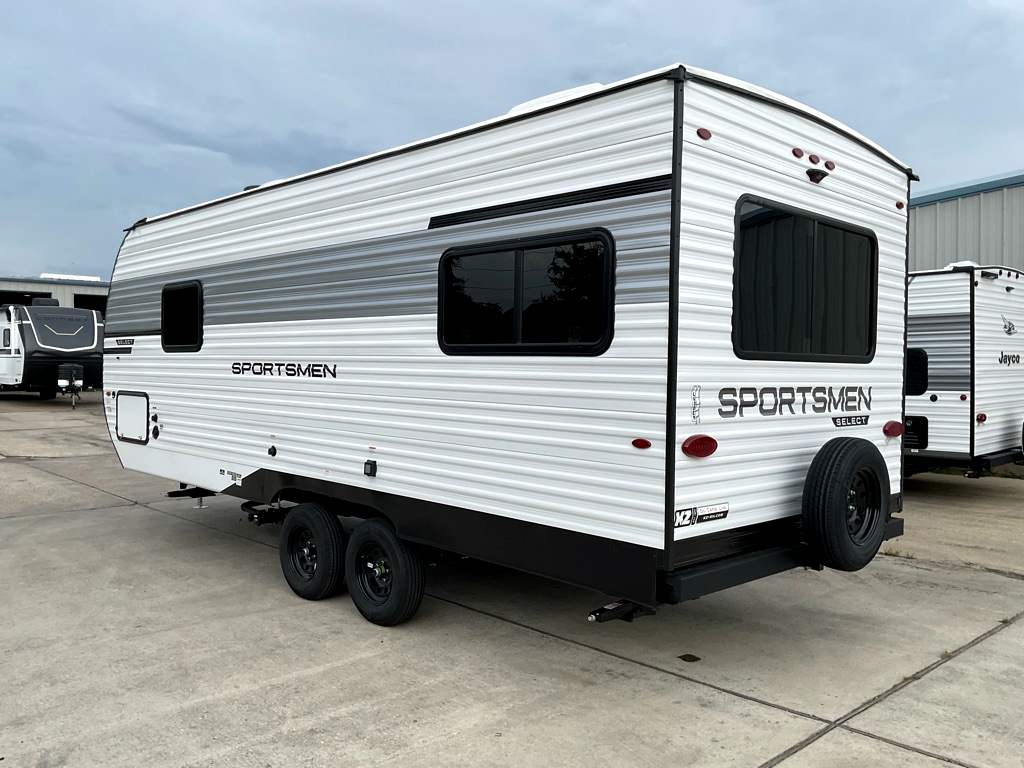 2027 KZ SPORTSMEN 210RDSL - Image 25