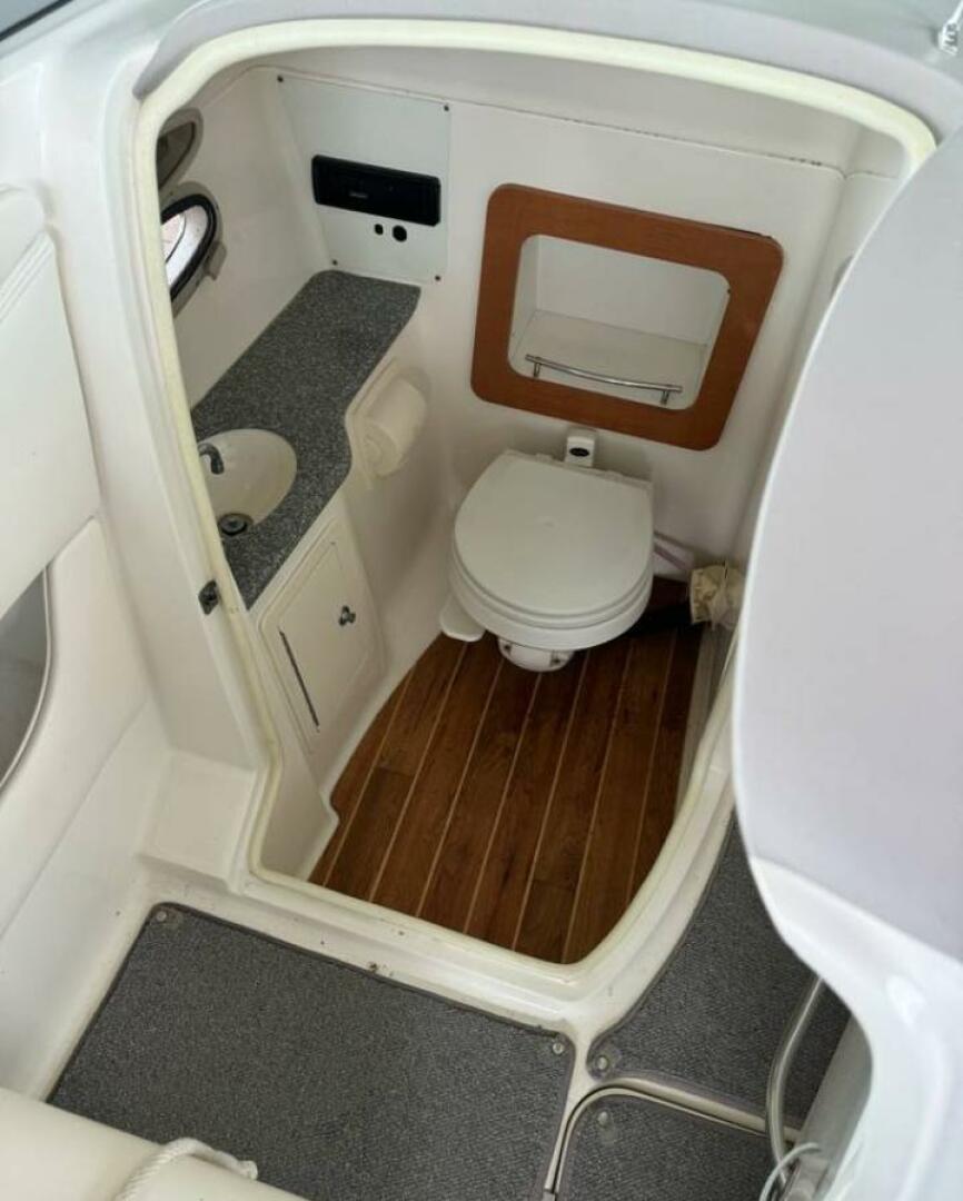 2007 Chaparral 276SSI - Image 6