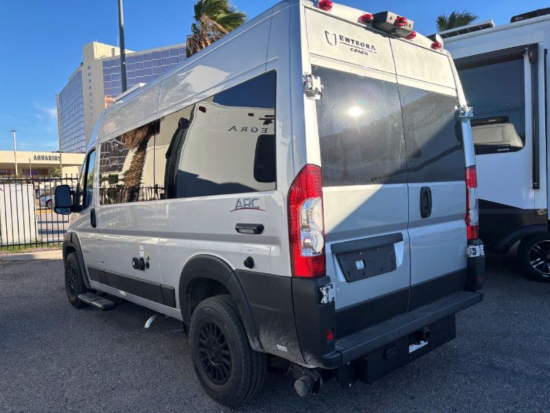 2026 Entegra Coach Arc 18C - Image 3