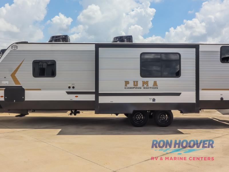 2026 PALOMINO PUMA 263BHCE - Image 4