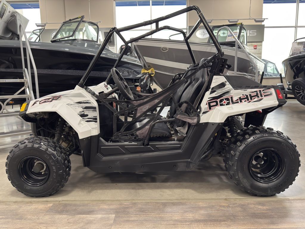 2018 Polaris® RZR® 170 EFI - Image 17