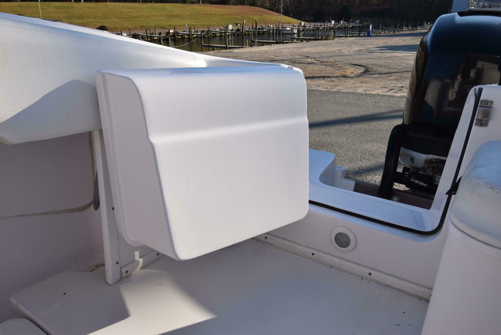 2005 Donzi 38 ZSF - Image 60