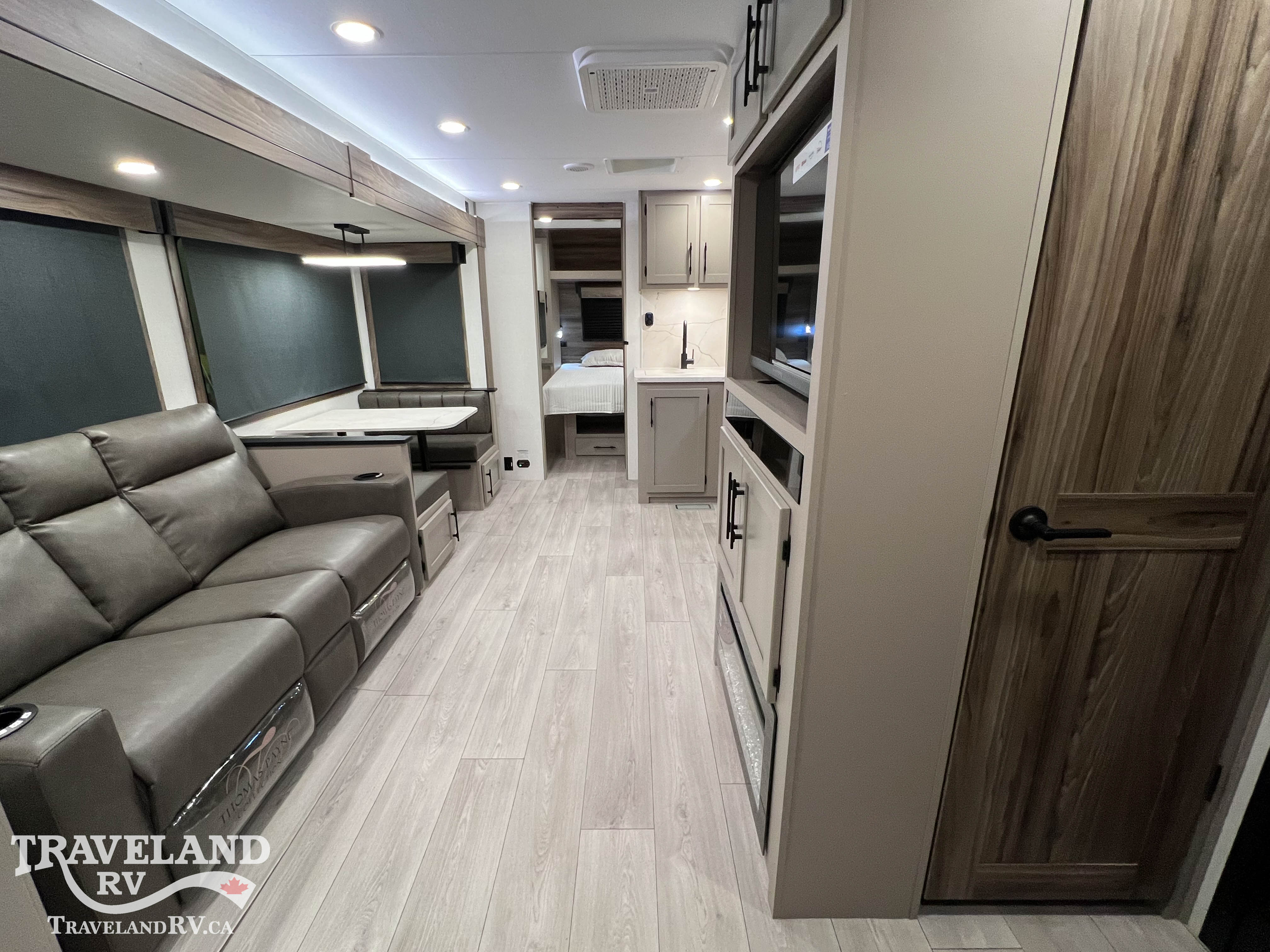 2026 KZ RV Connect C261RB - Image 3