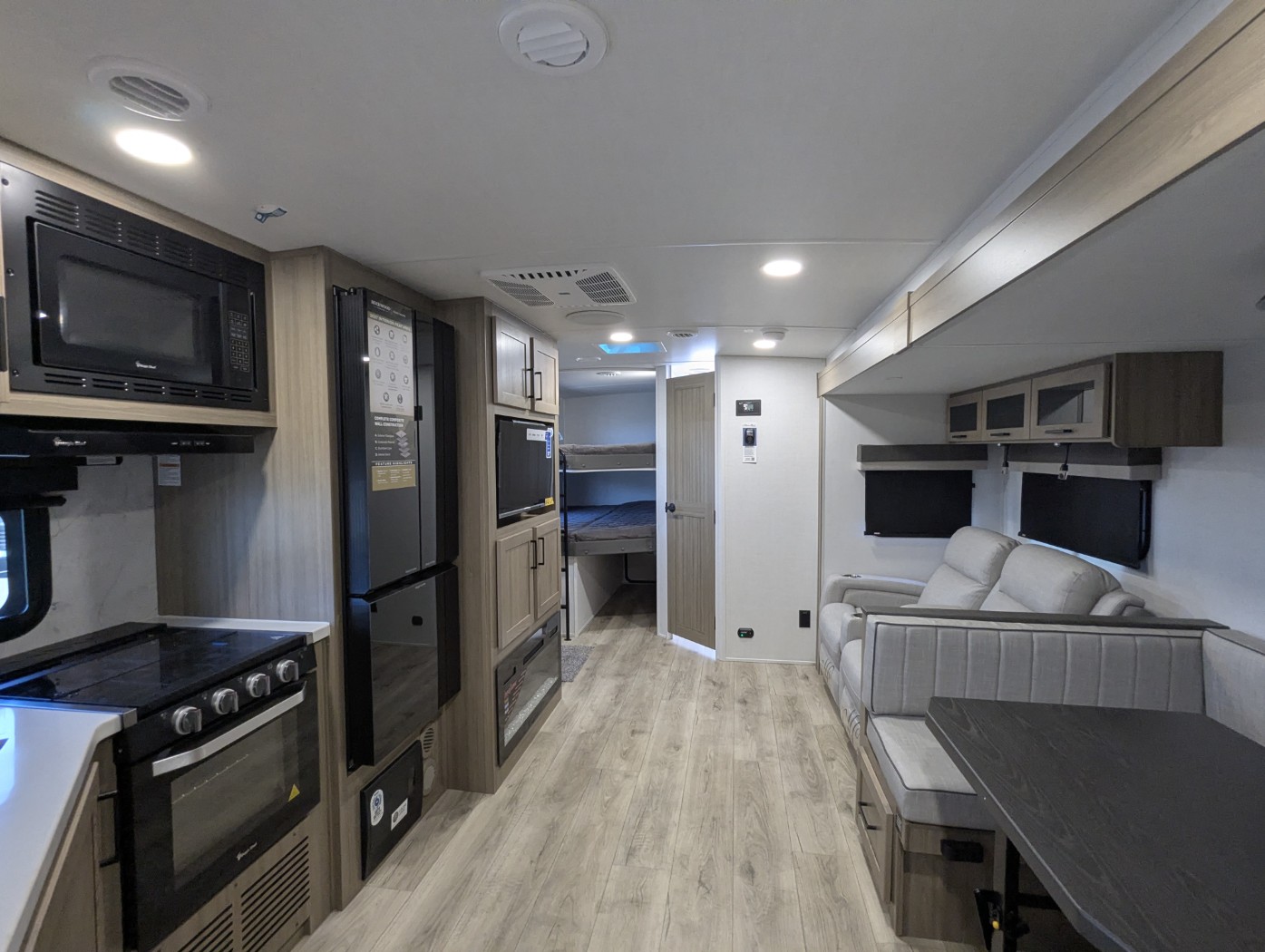 2027 Forest River Rockwood Ultra Lite 2706BH - Image 26