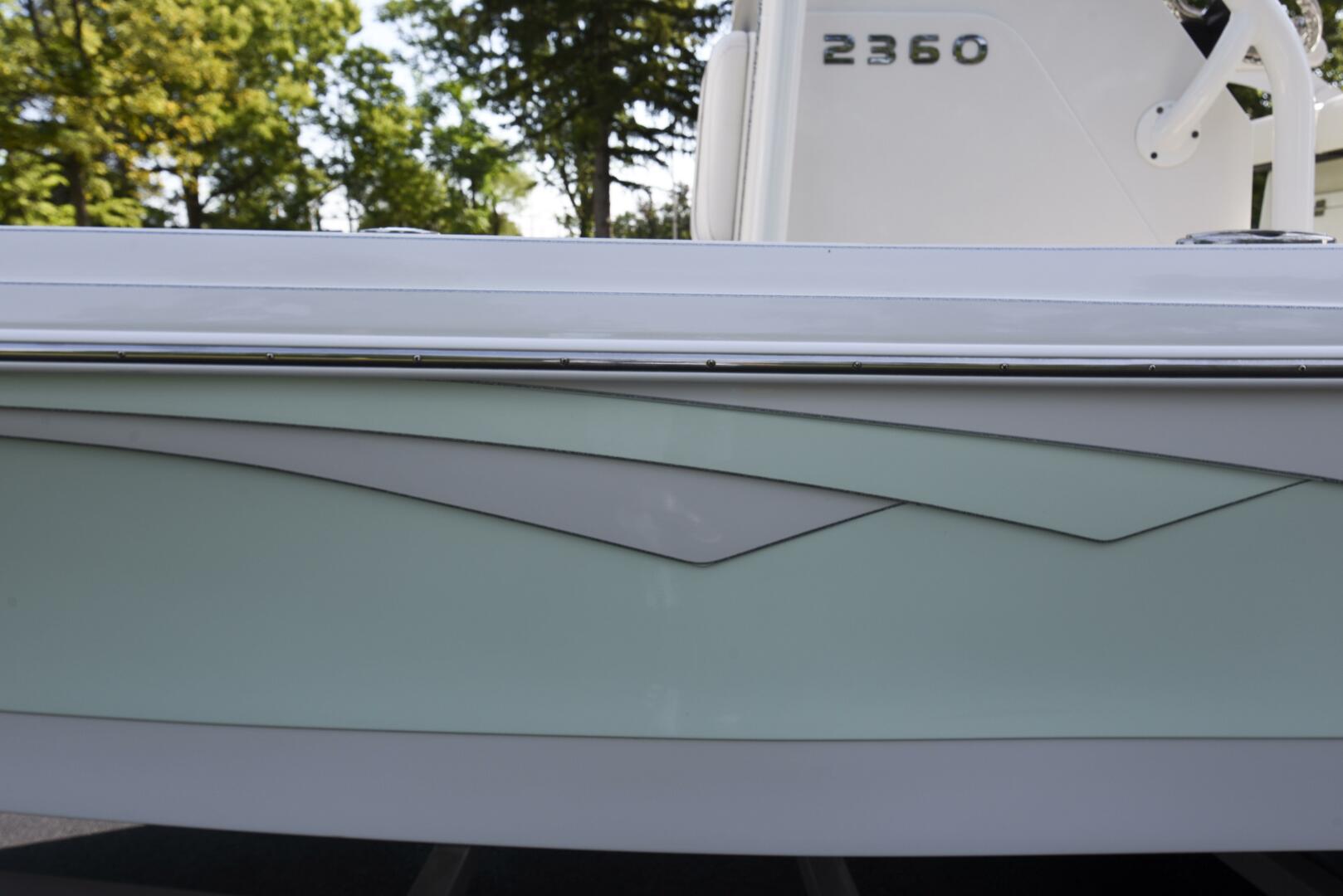 2022 Ranger 2360 Bay - Image 11