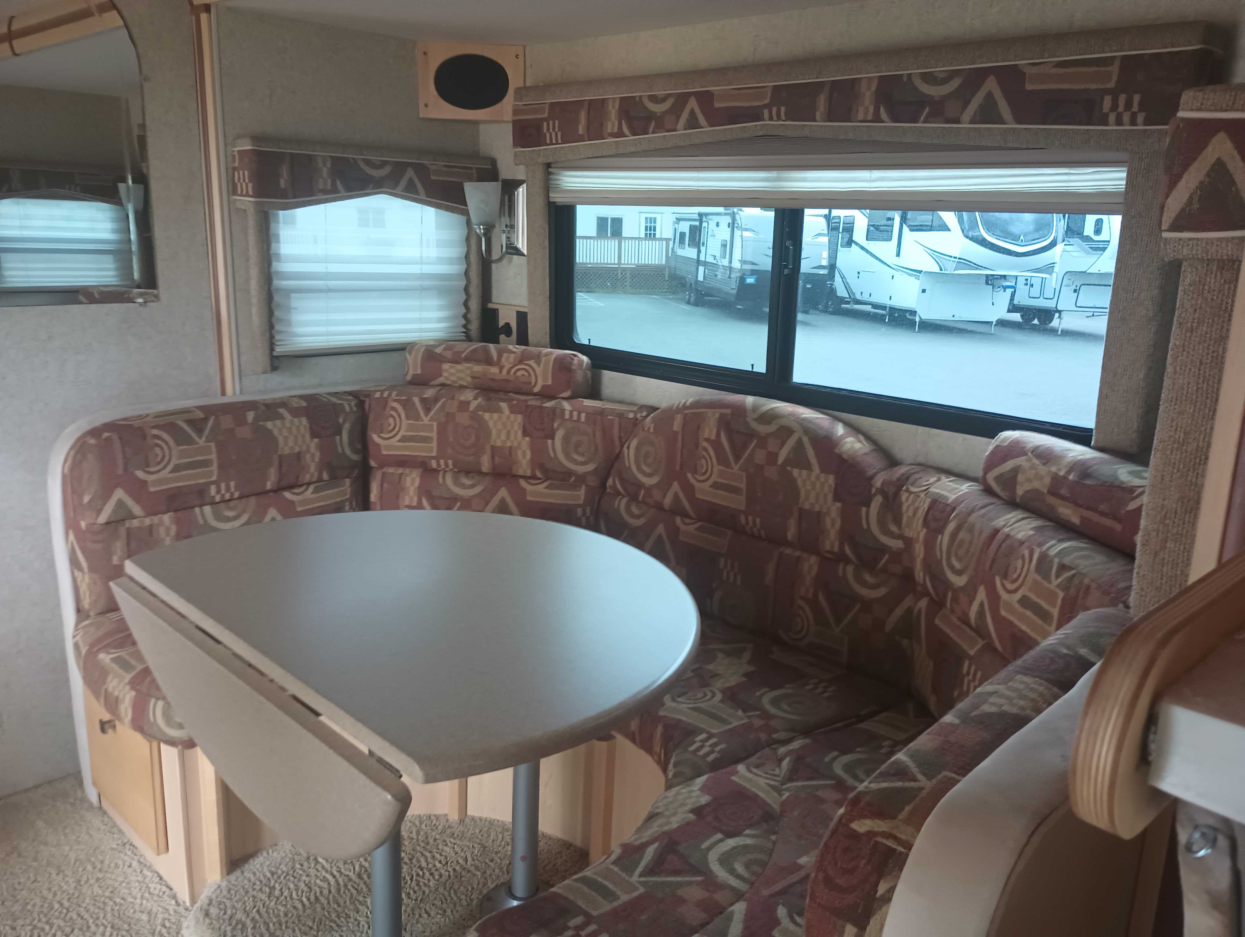 2007 Itasca Spirit 27L - Image 6