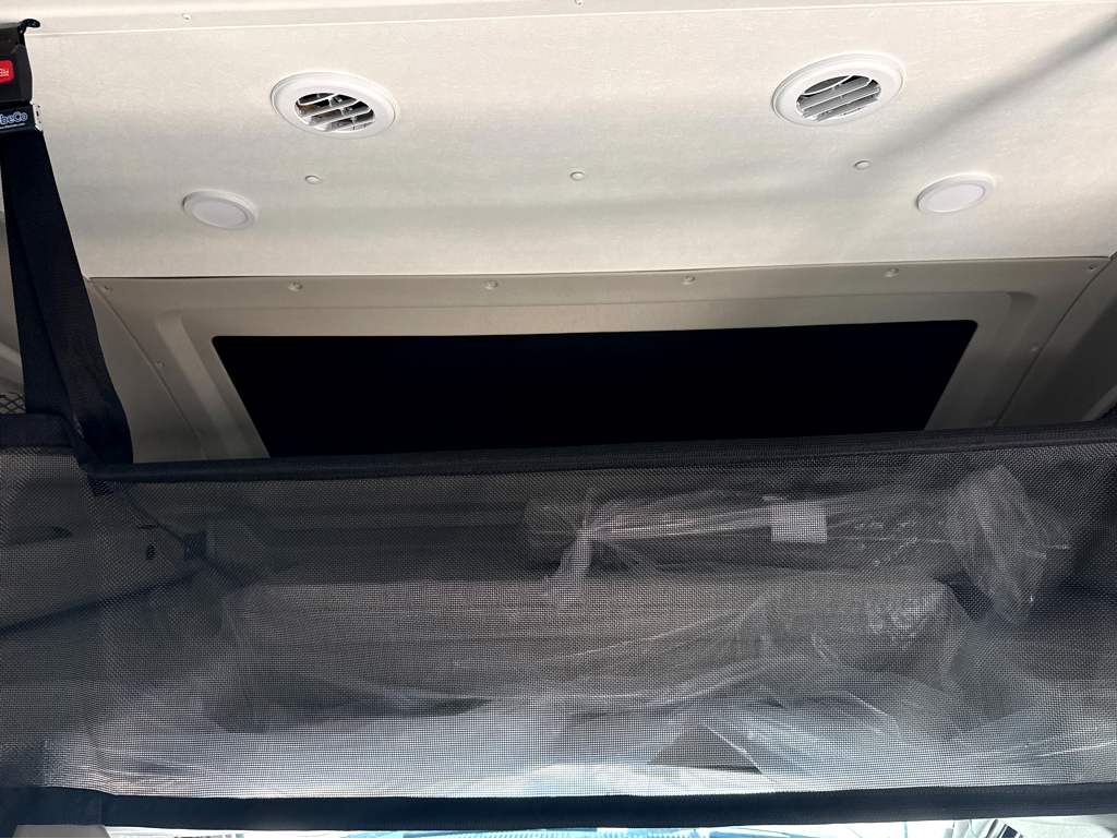 2027 ENTEGRA COACH ODYSSEY 30Z - Image 9
