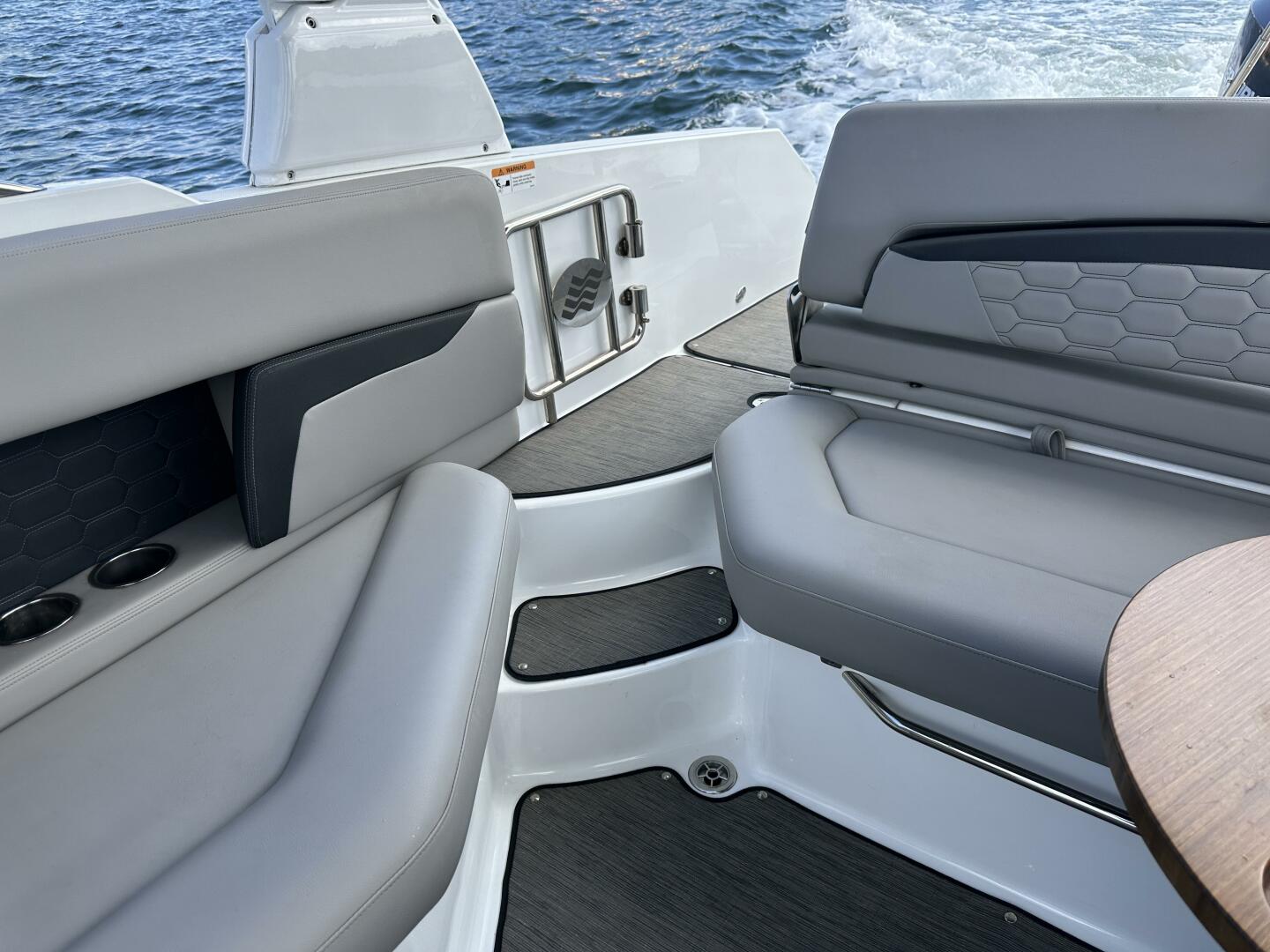 2019 Chaparral 21 H2O Sport - Image 198