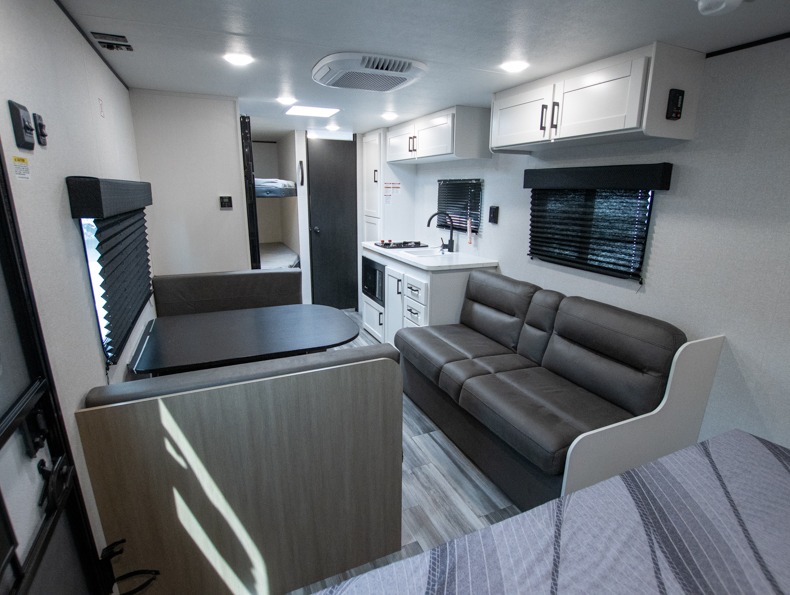 2026 Jayco Jay Flight SLX 250BHW - Image 5