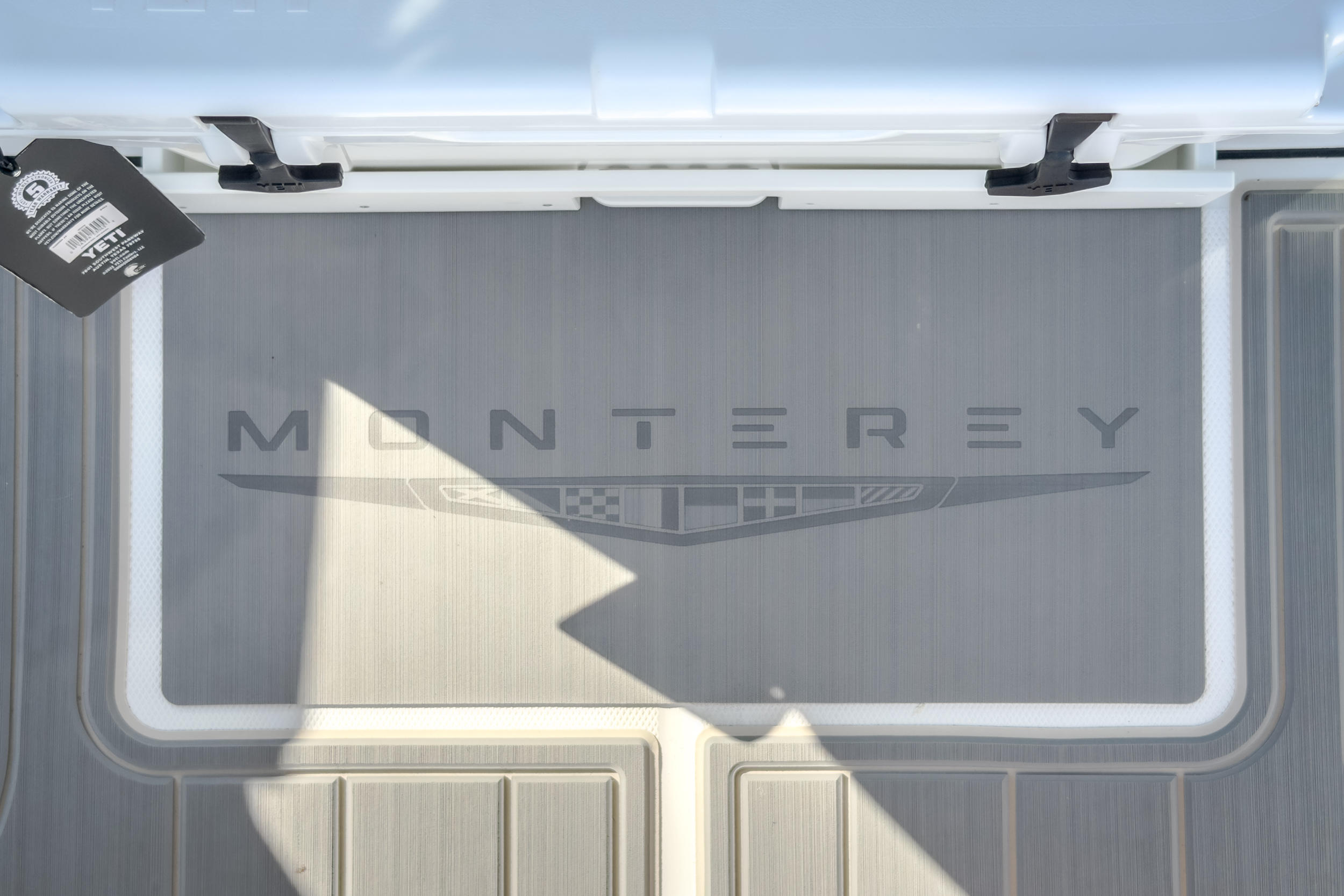 2027 Monterey Elite 27 OB - Image 52