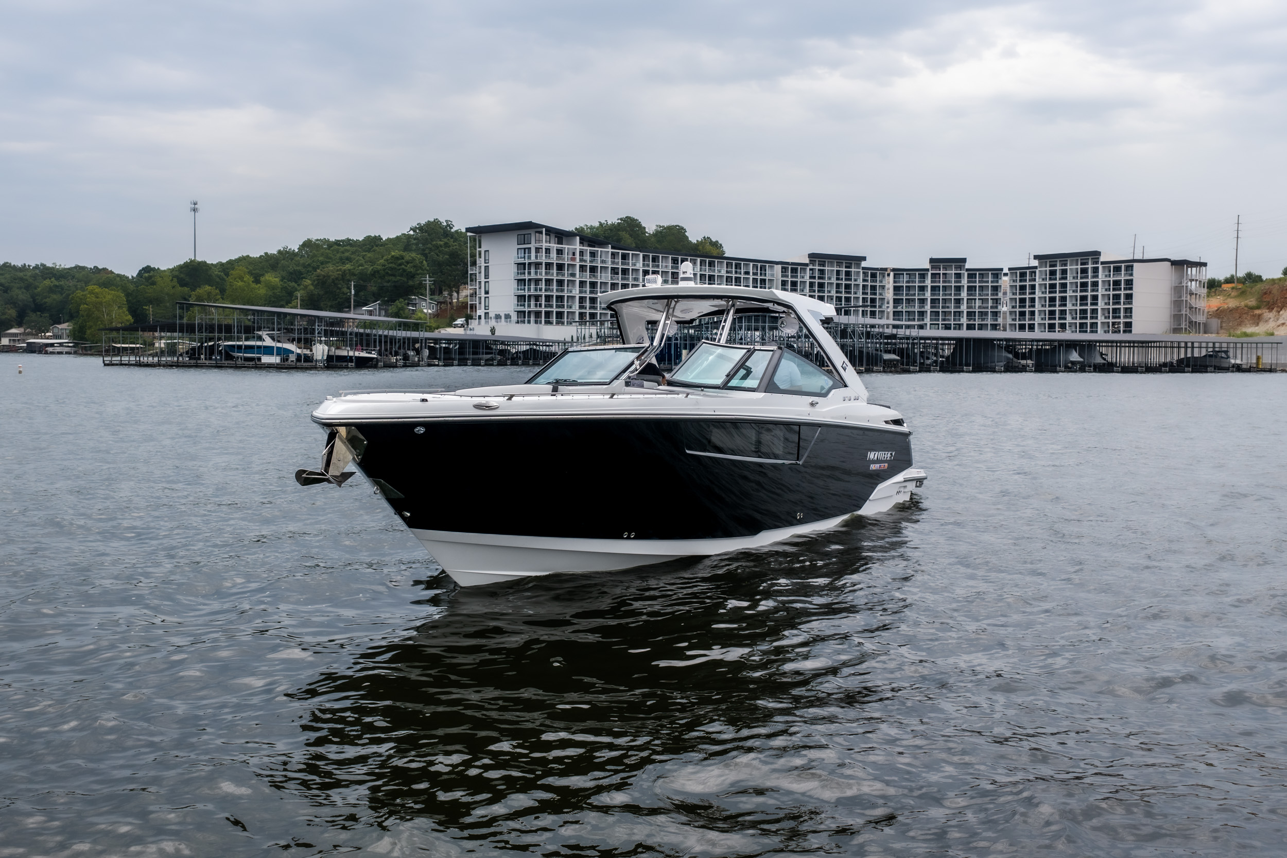 2022 Monterey 378SS - Image 14