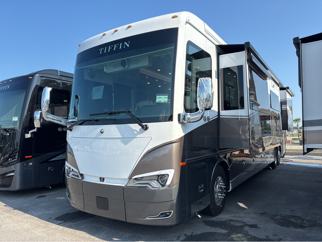2026 TIFFIN ALLEGRO BUS 45 OPP - Image 3
