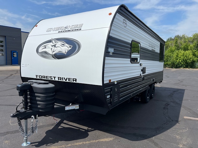 2026 CHEROKEE GREY WOLF 20RDSE - Image 4