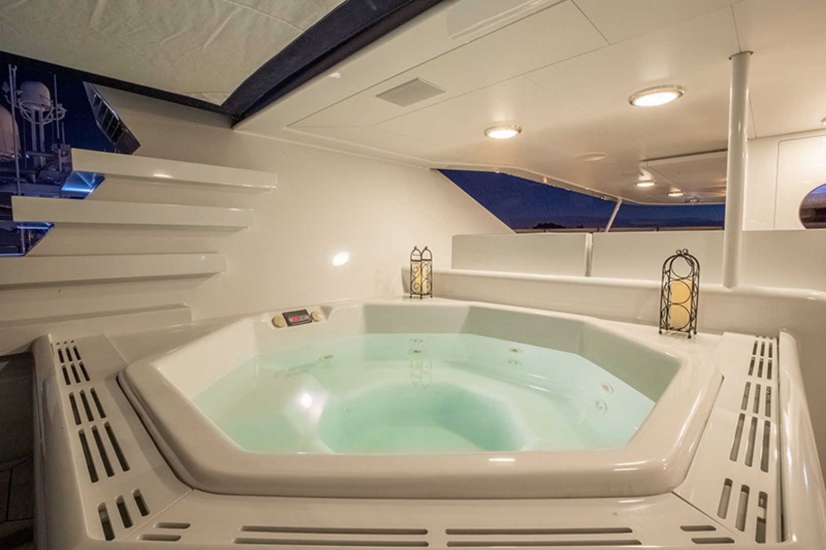 1992 Feadship Tri-Deck - Image 39