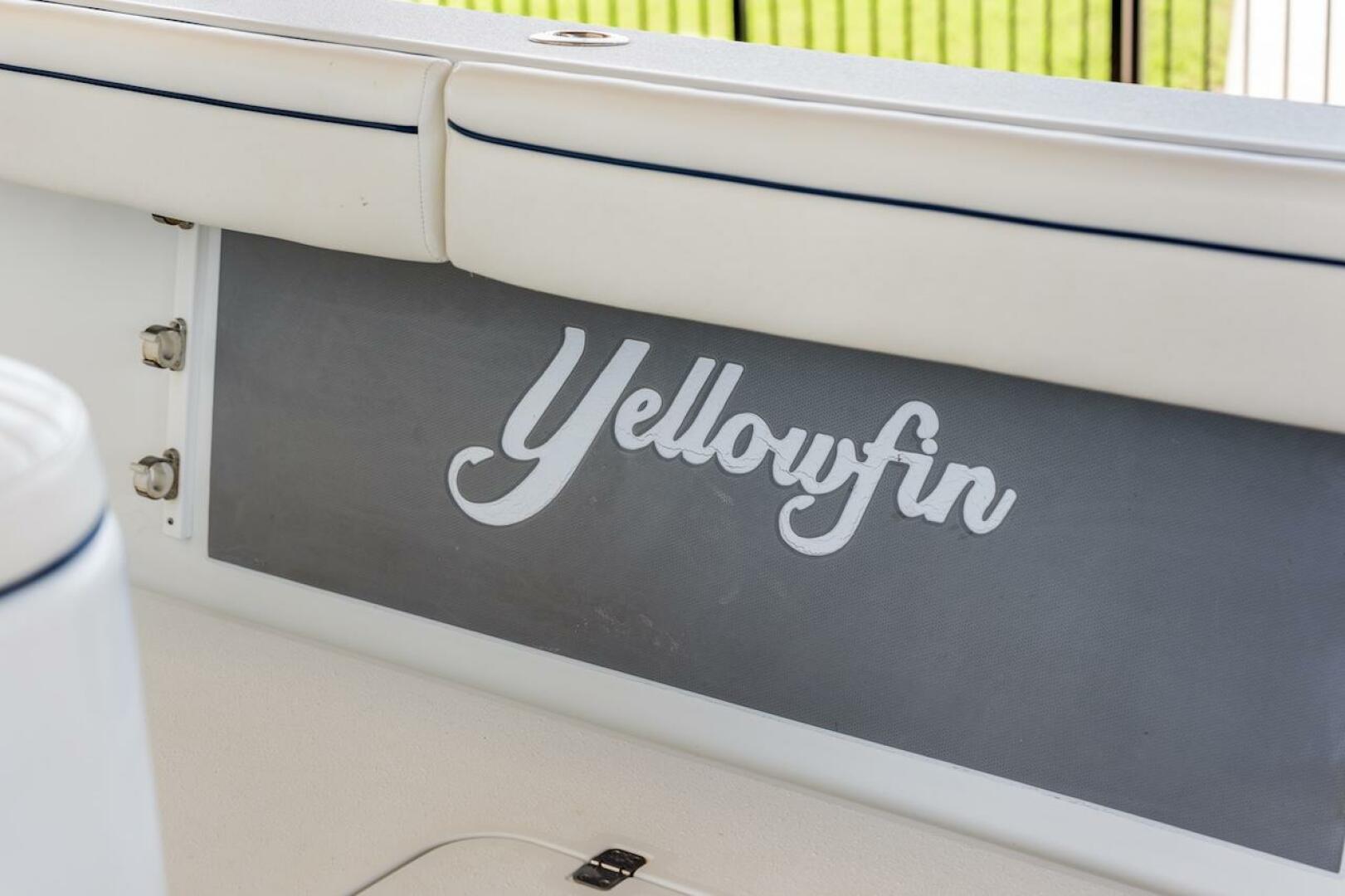 2013 Yellowfin 39 Offshore - Image 63