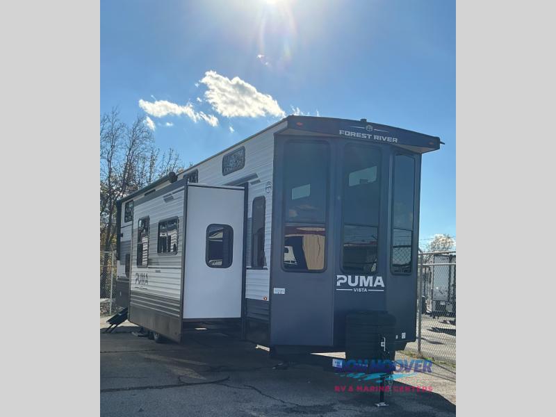 2026 PALOMINO 402LFT - Image 2