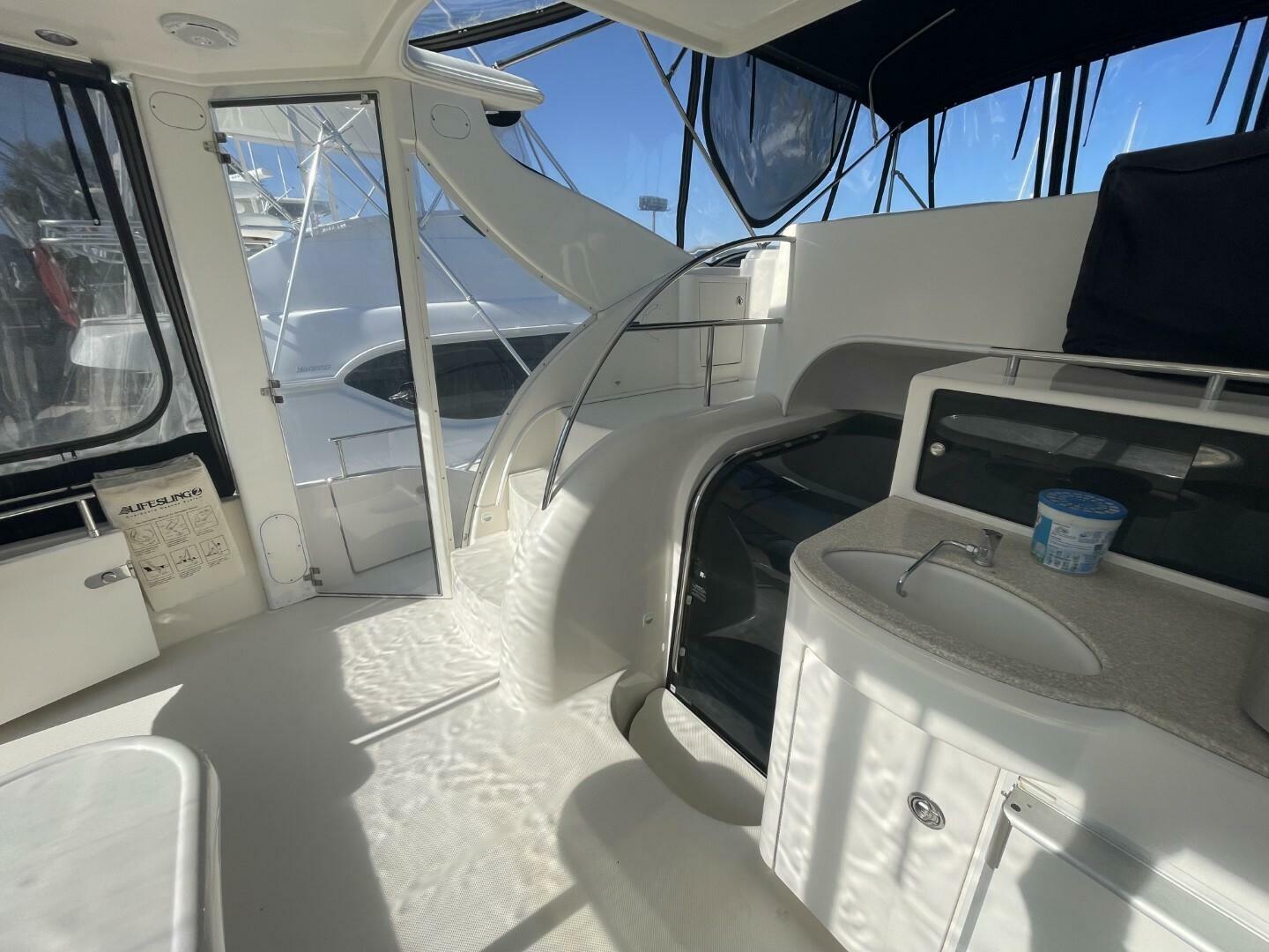 2004 Meridian 459 Motoryacht - Image 53
