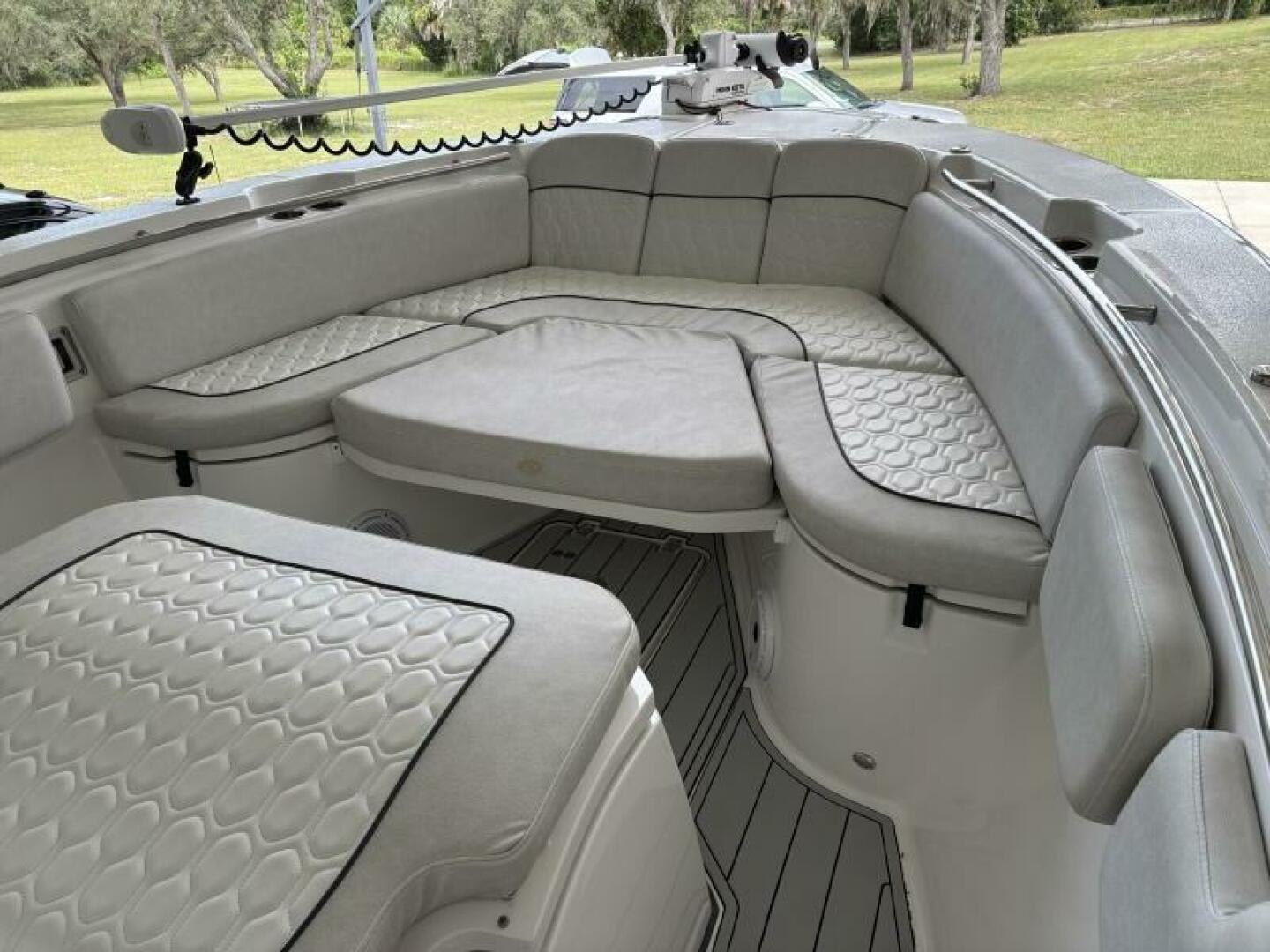 2021 Sea Fox 288 Commander - Image 47