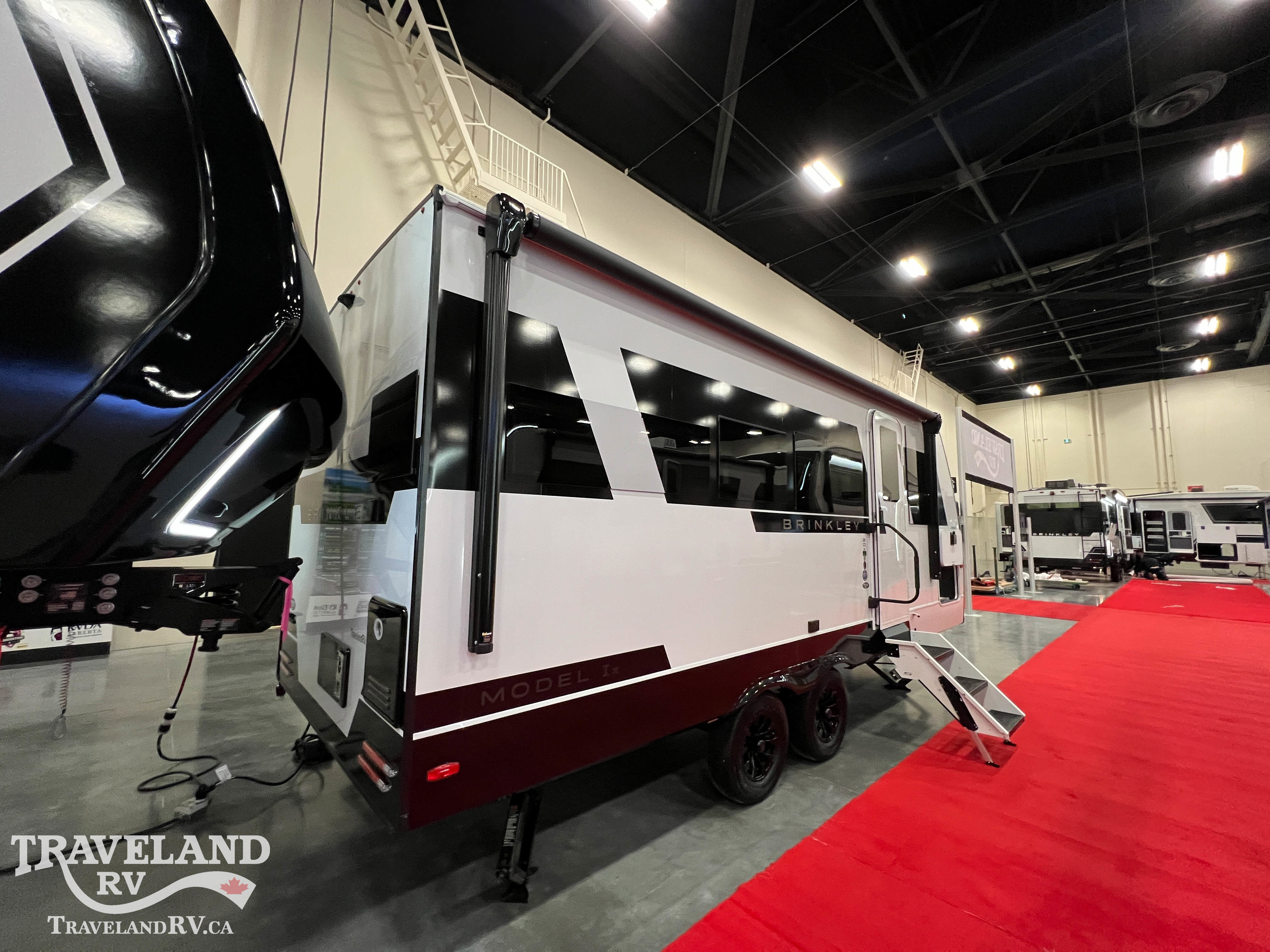 2026 Brinkley RV Model Ix 20x - Image 7