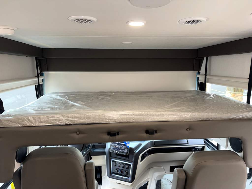 2026 JAYCO PRECEPT 34G - Image 9