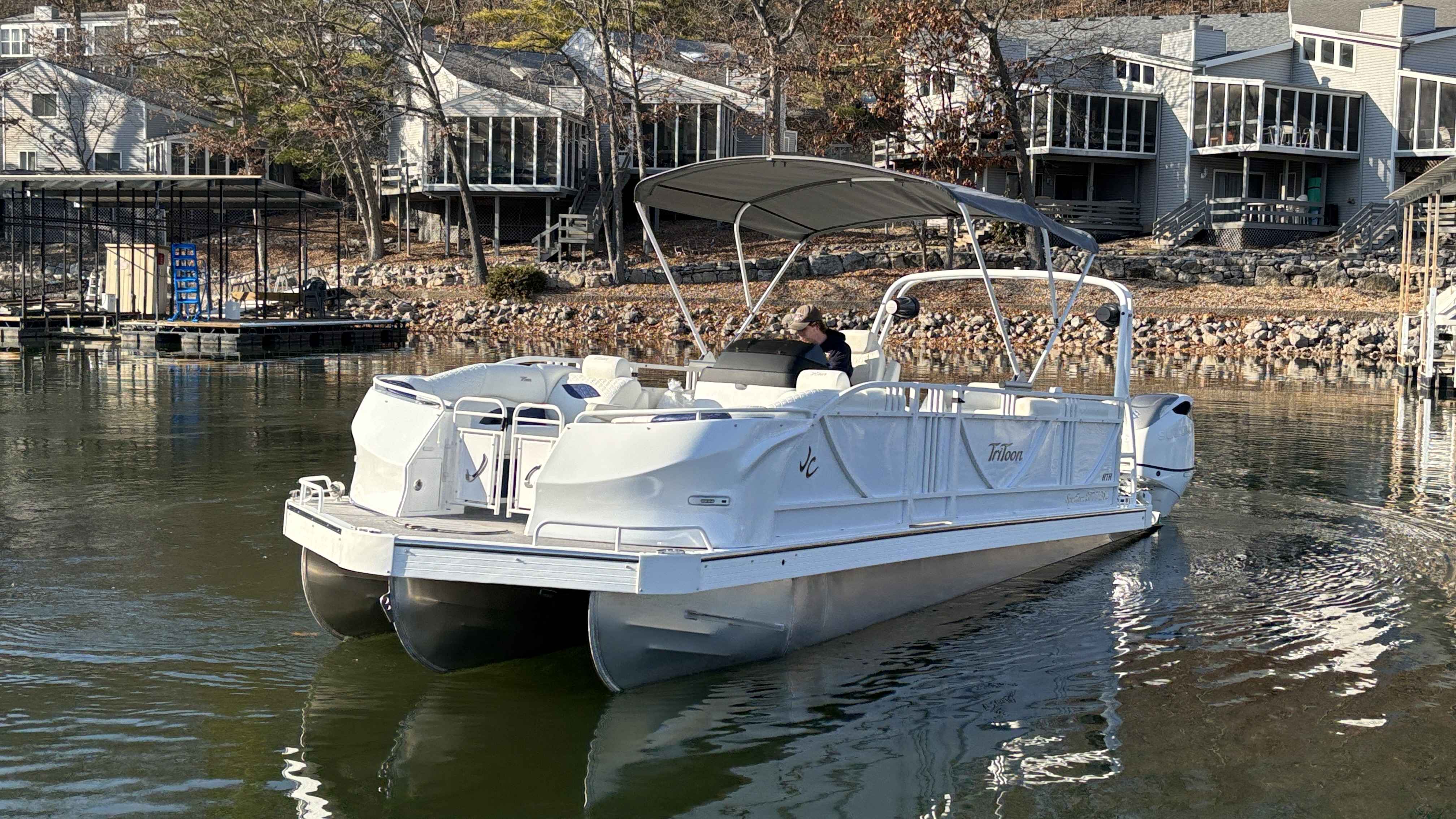 2026 JC Sporttoon 26TT - Image 7