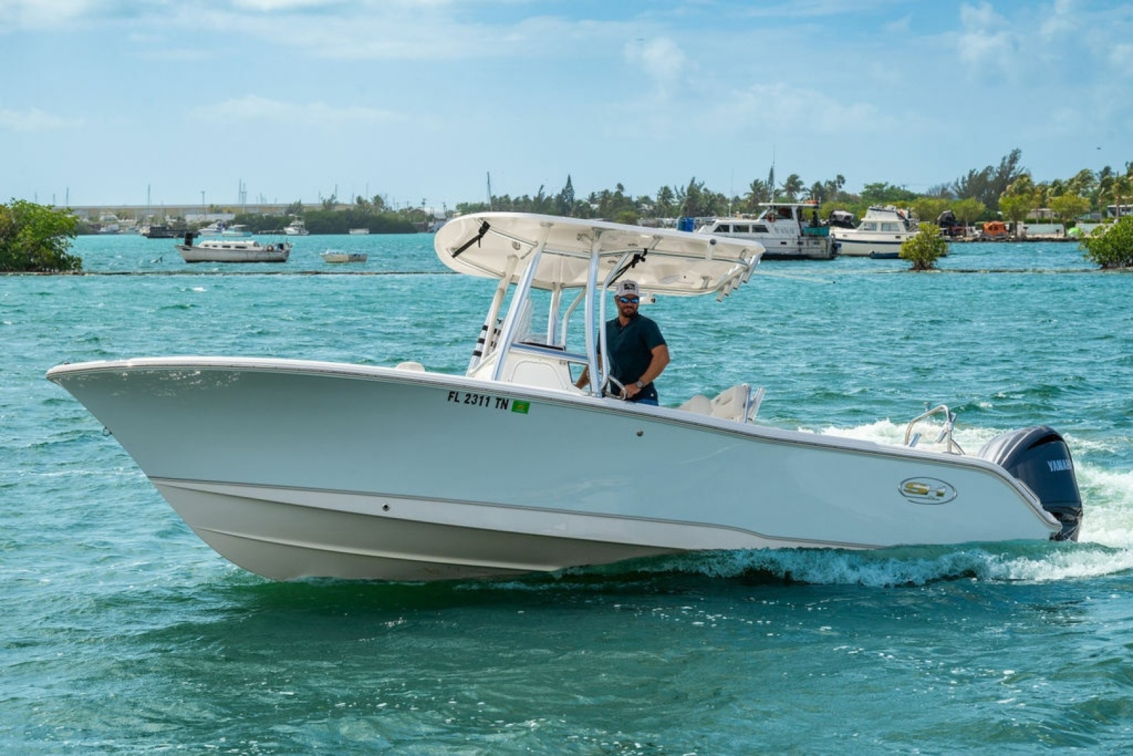 2023 Sea Hunt 234 Ultra Base - Image 17