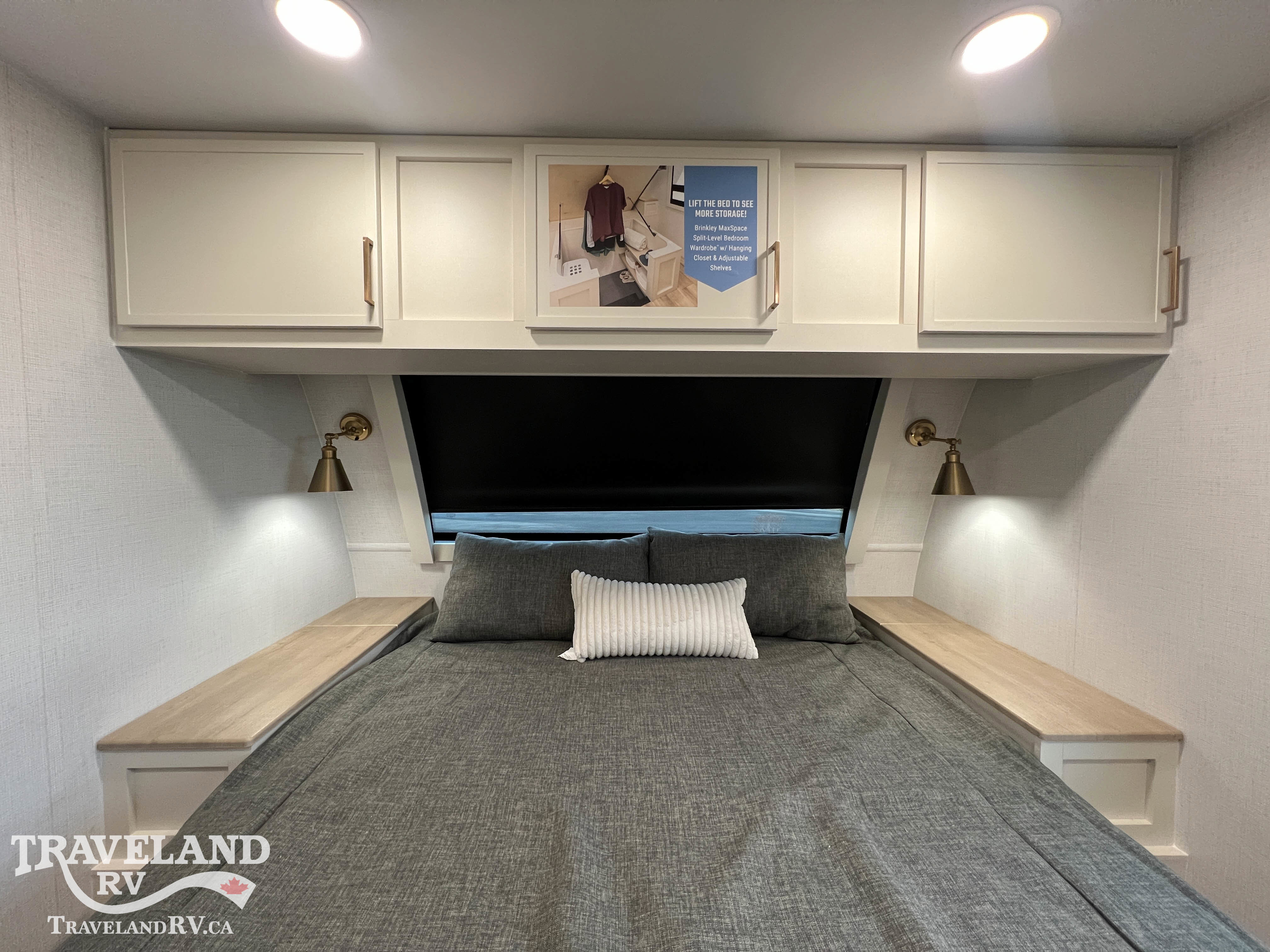 2026 Brinkley RV Model I 280 - Image 26