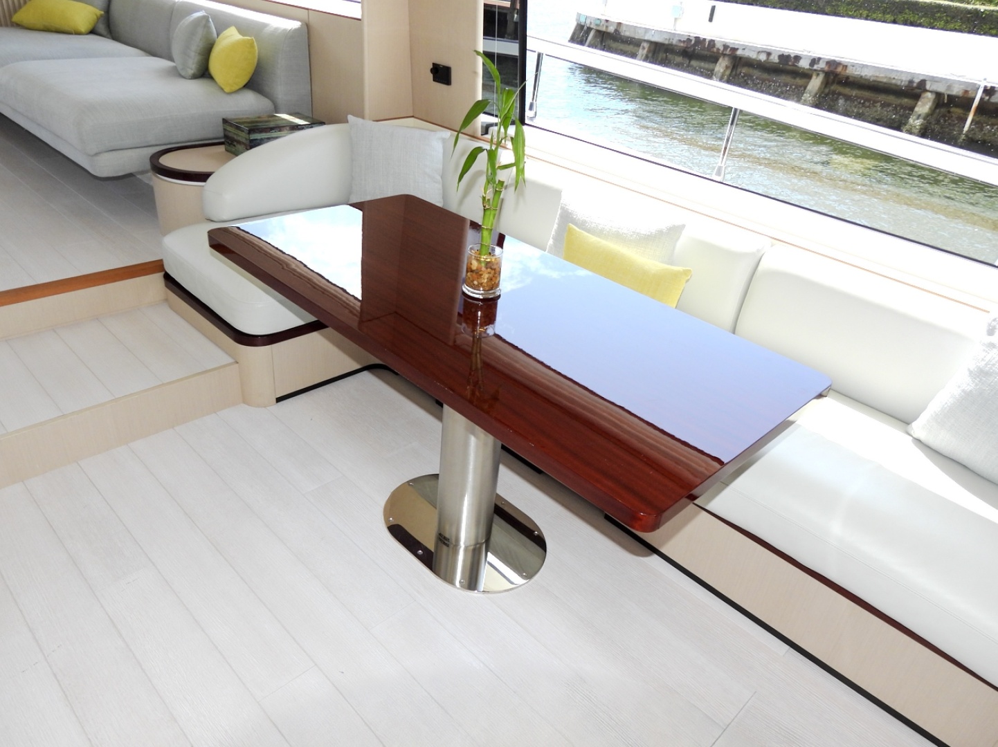 2023 Azimut Azimut Fly 68 Base - Image 6