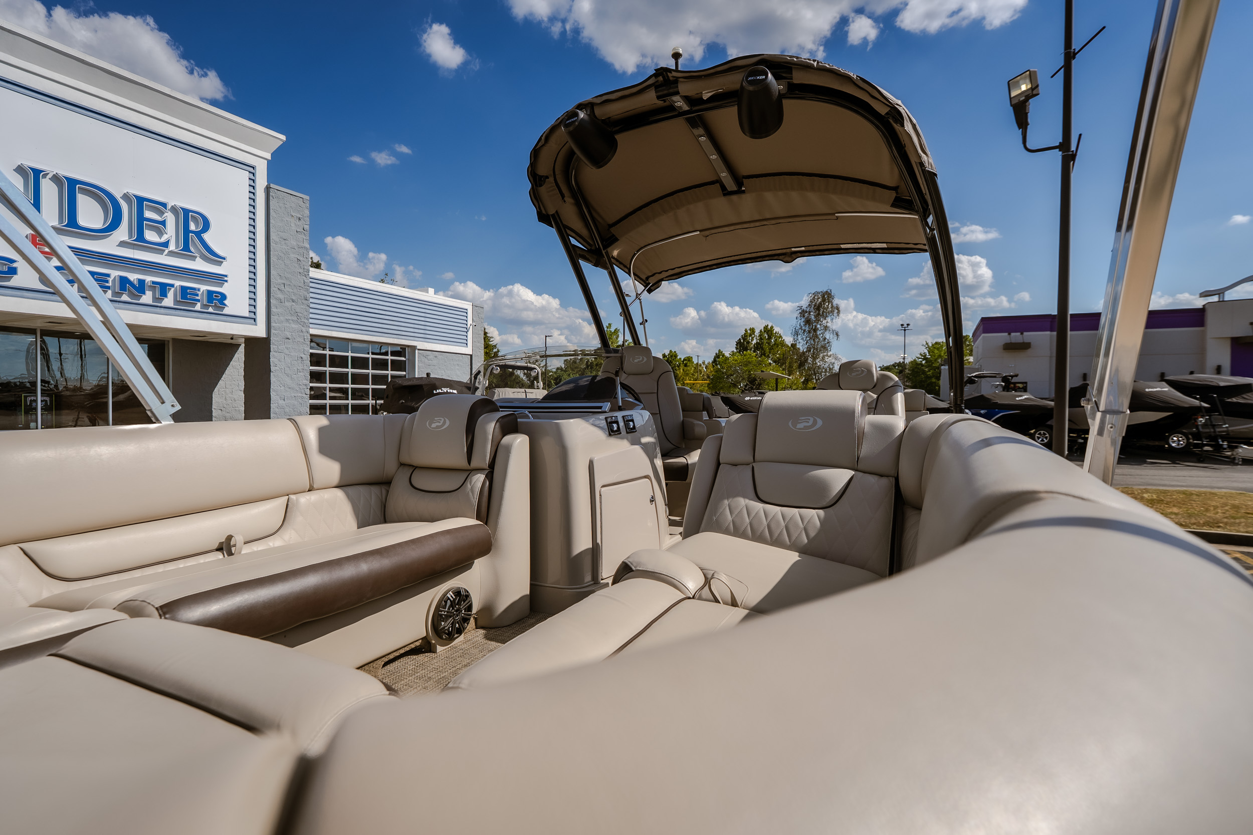 2017 Princecraft 25 XT  - Image 20