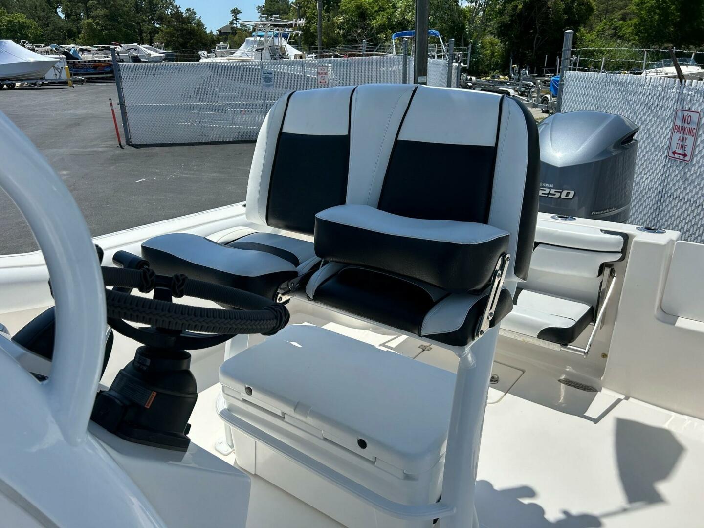 2019 Tidewater 232 Adventure - Image 22