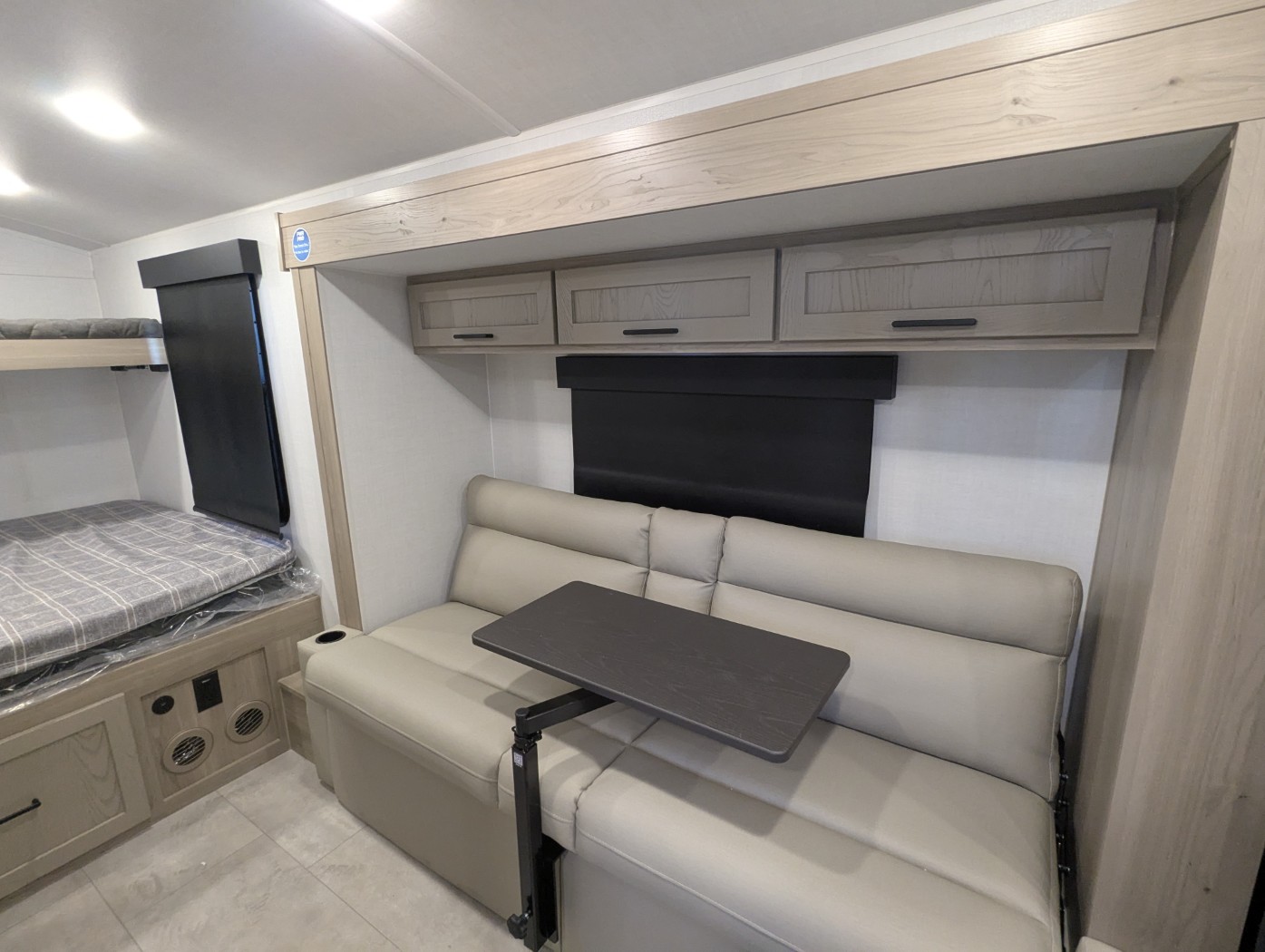 2026 Forest River Rockwood Geo Pro G20FK - Image 11