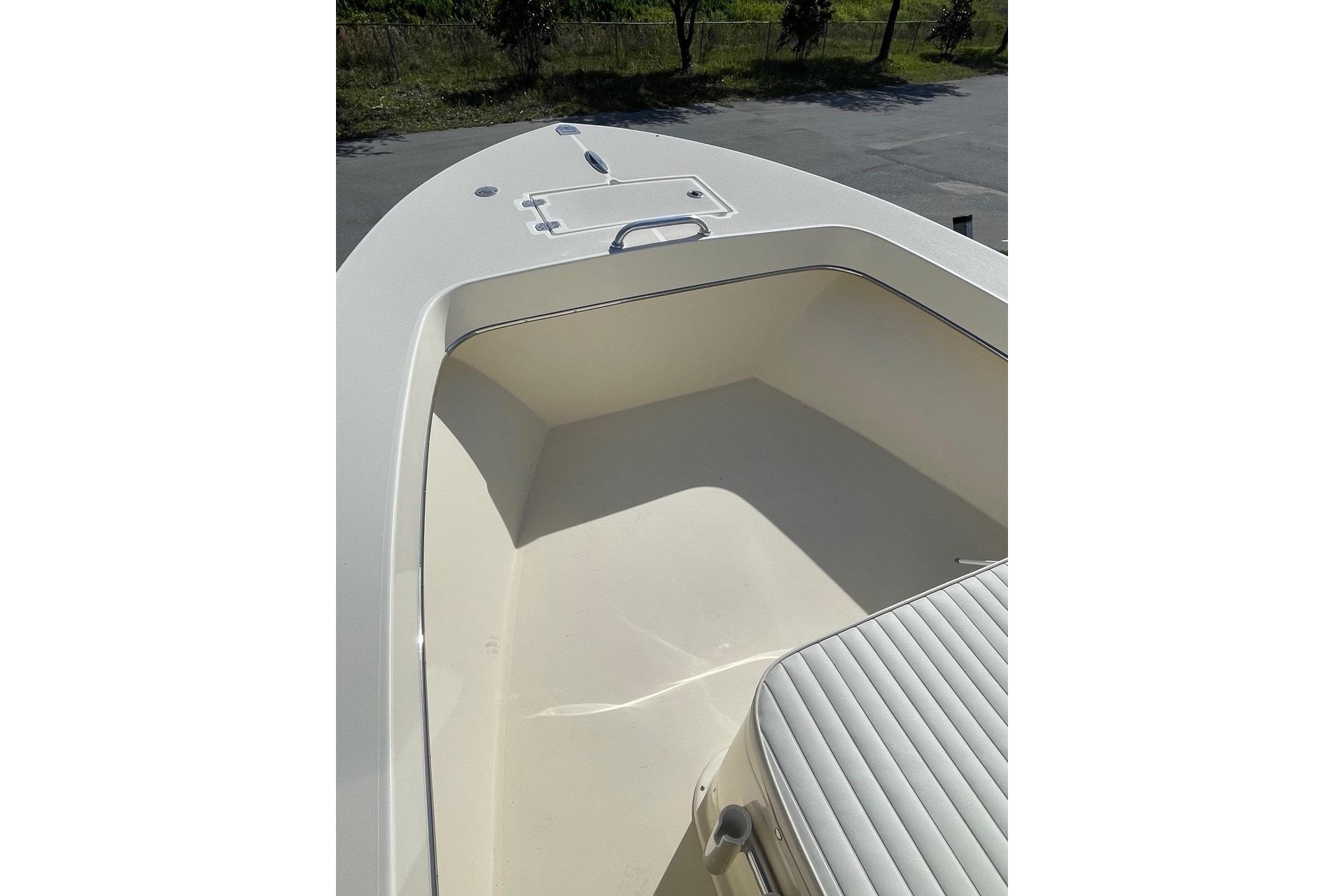 2026 Jones Brothers Cape Fisherman 20 Standard - Image 38