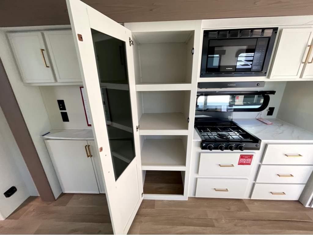 2026 GRAND DESIGN TRANSCEND 26RBX - Image 22