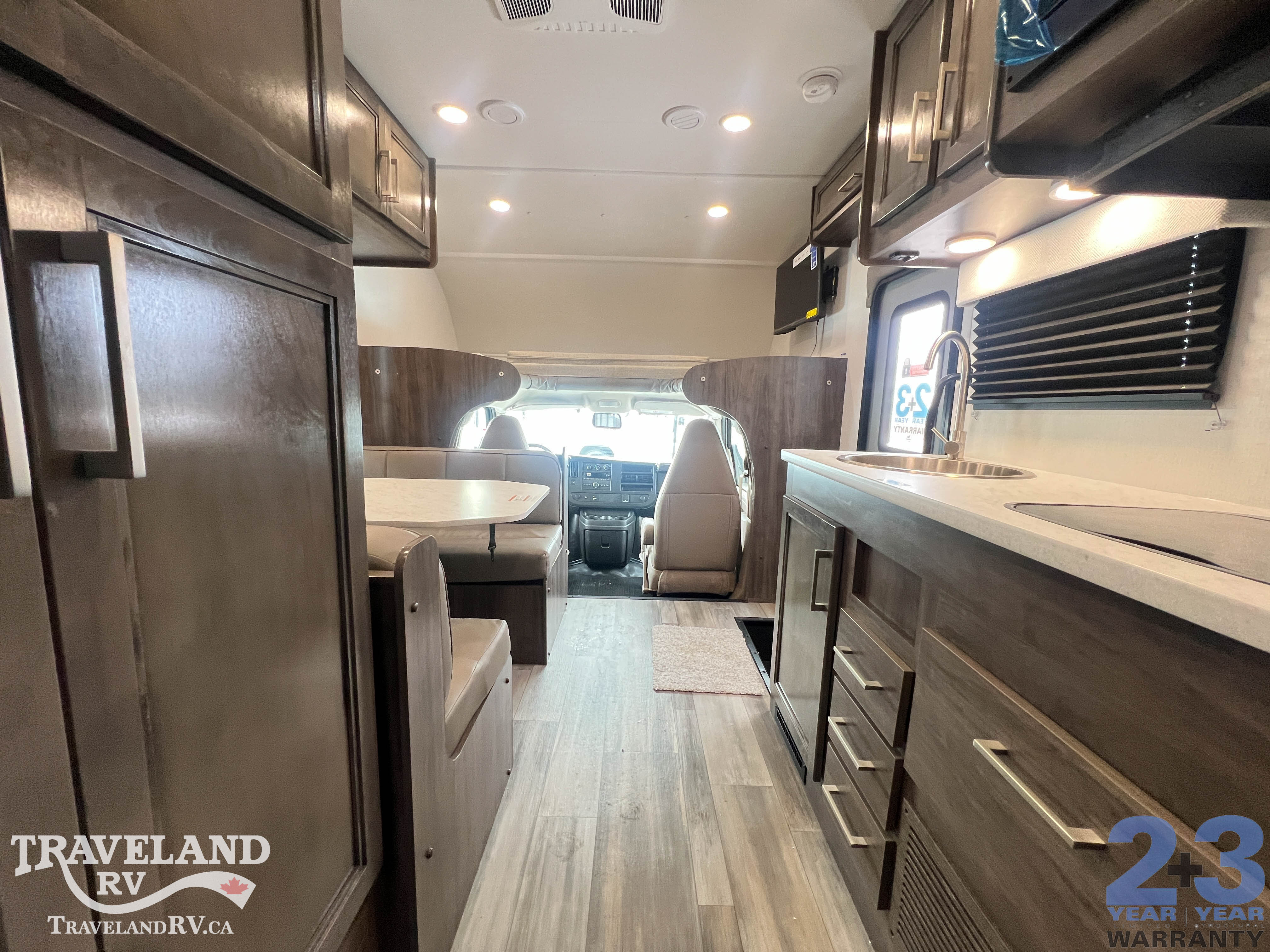 2026 Jayco Redhawk SE 22C - Image 4