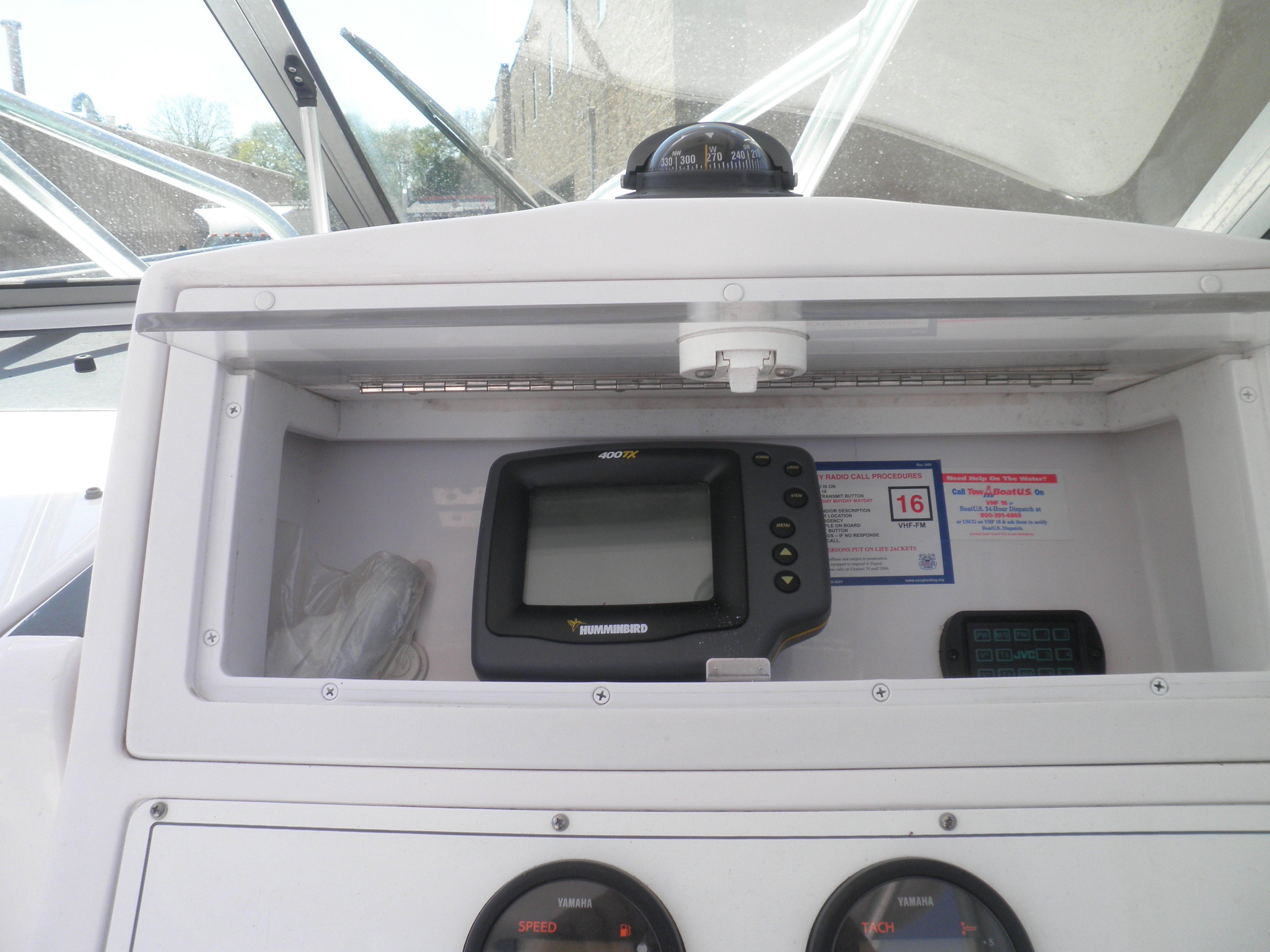 2027 Highfield Sport 360 Standard - Image 804