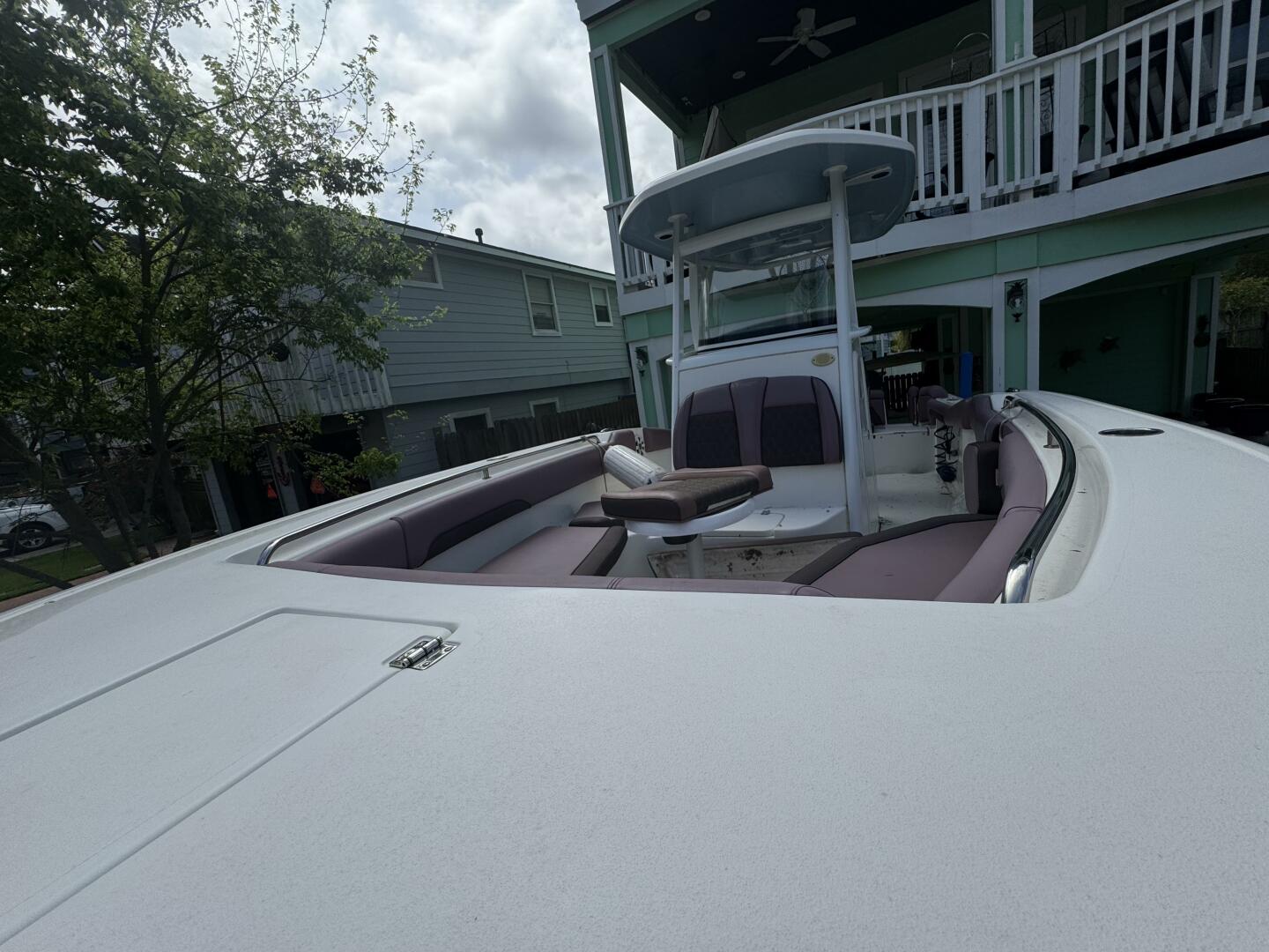 2017 Tidewater 252 LXF Base - Image 15